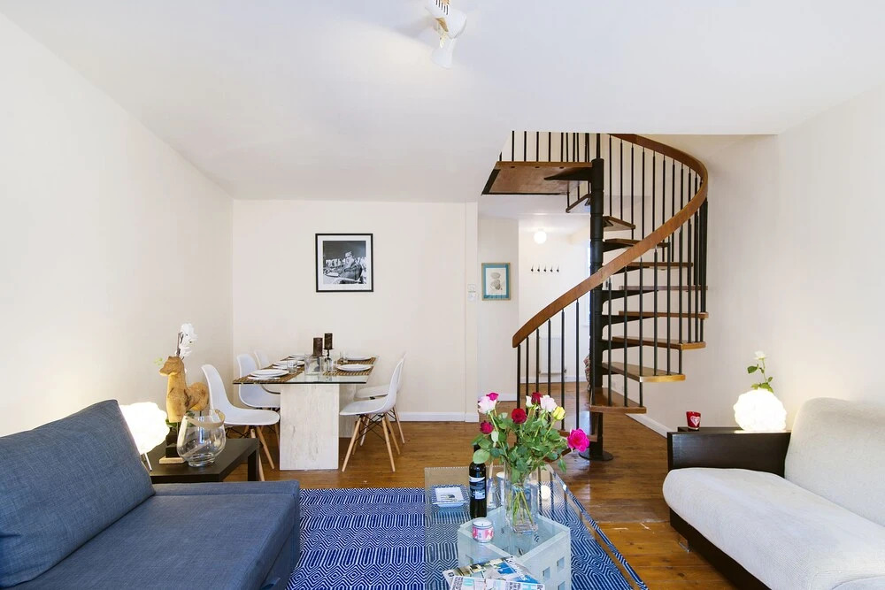 The Harrowby Street Lodge - TL12