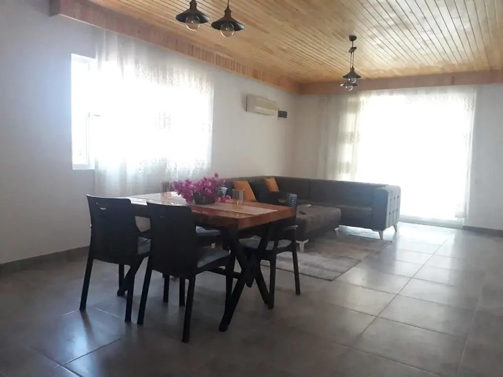 Boncuk Delux Apart