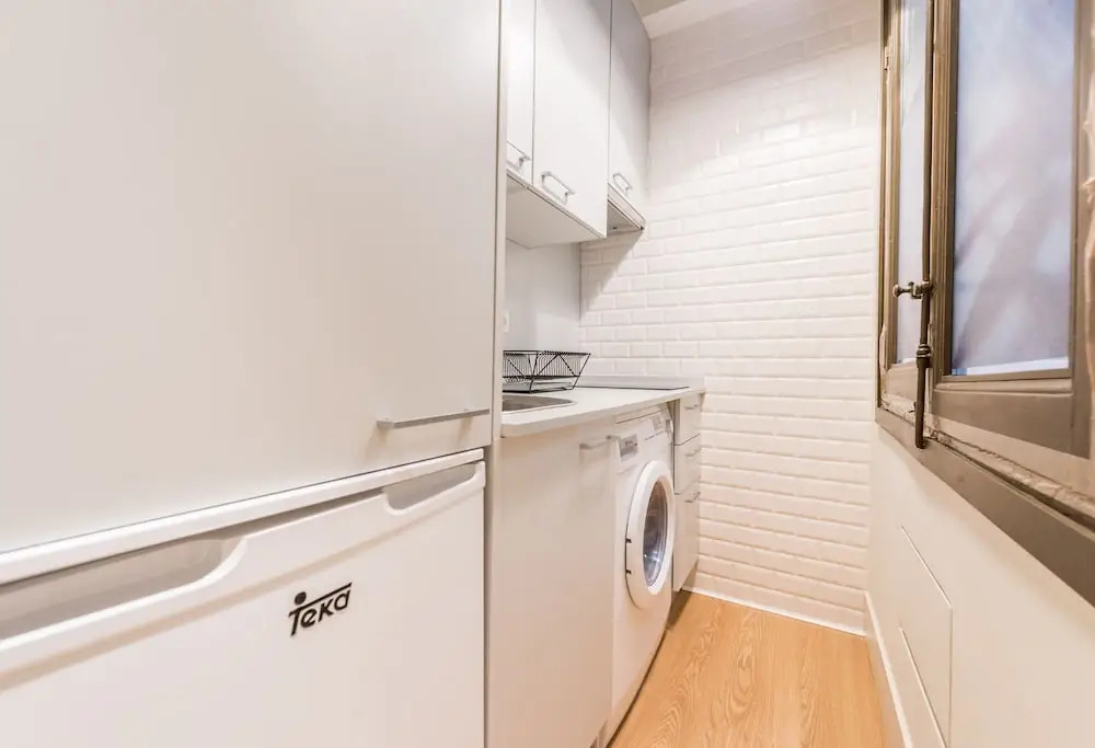 Apartamento Taylor