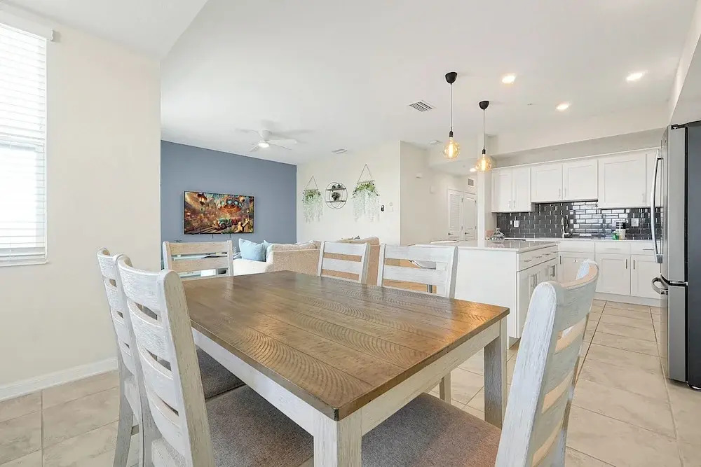 3161 Paradox Circle, Unit 406 Kissimmee, 2 Beds