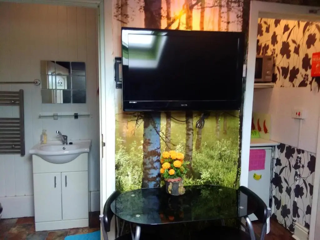 K.ks North Station Self catering holiday apartments