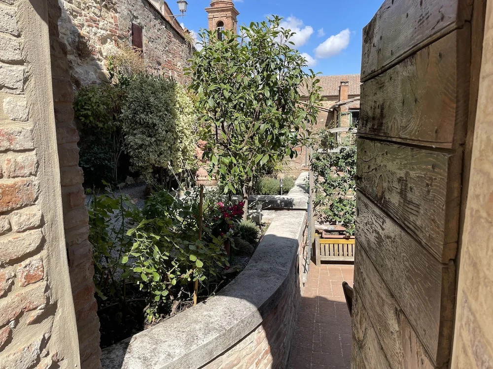 B&B Montepulciano