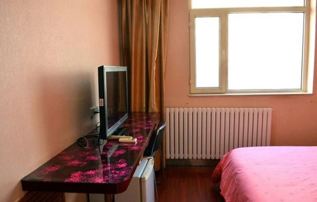 Hohhot Jiahong Home Inn Renmin Stadium Branch