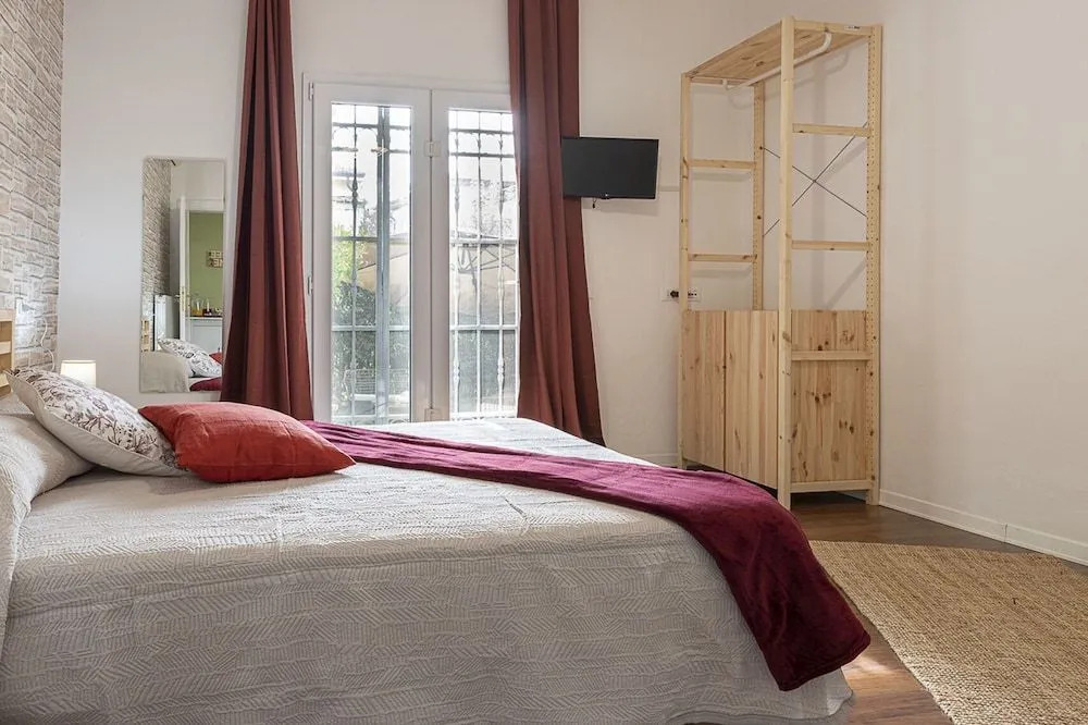 Villa Noemi Bed&Breakfast