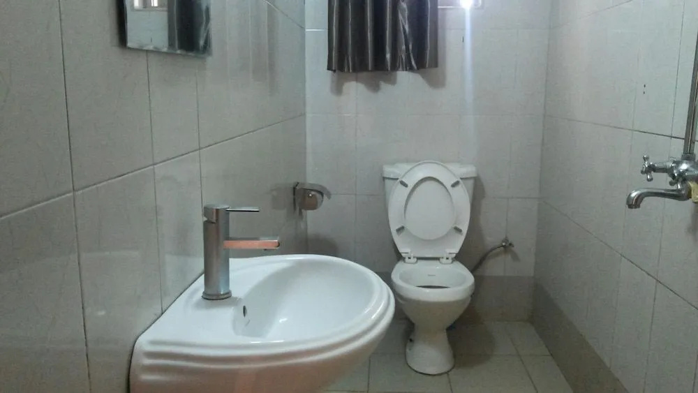 Pauline Hotel