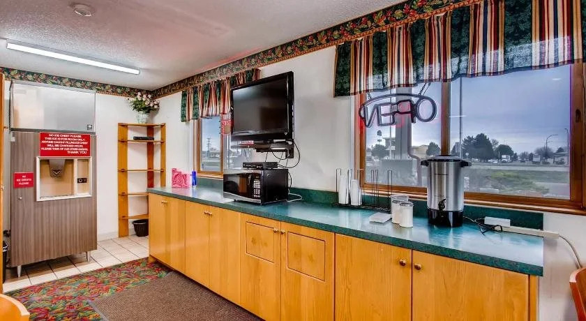 9 Motel