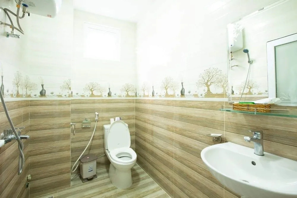 Dalat Pho Hotel