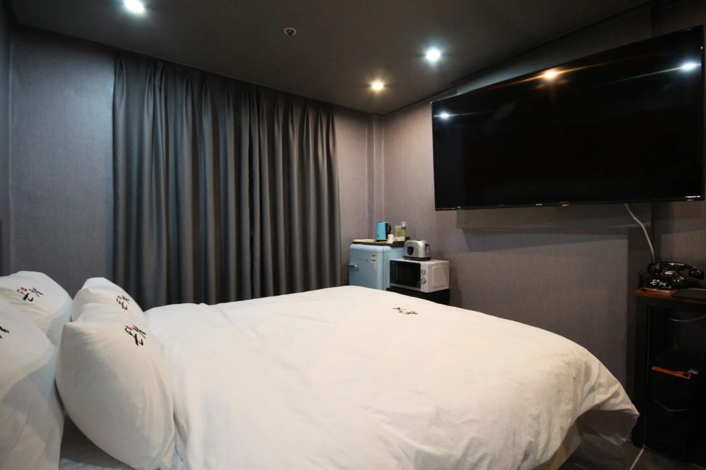 Hotel Don