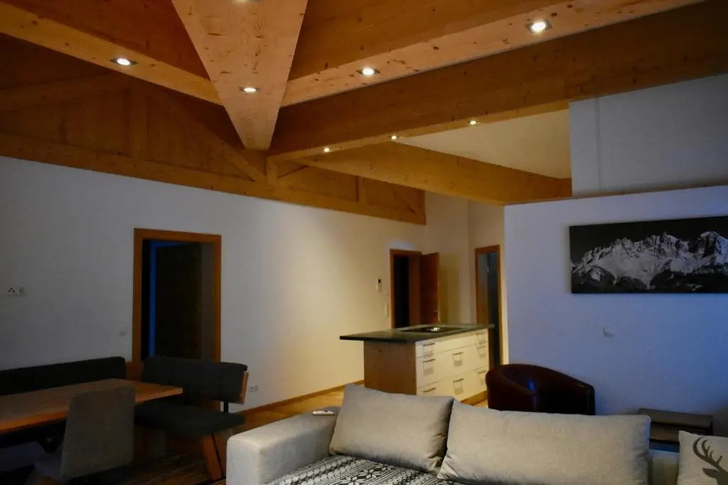 Appartements Fritzhof