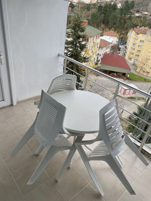 CAN APART KAPLICA OTEL