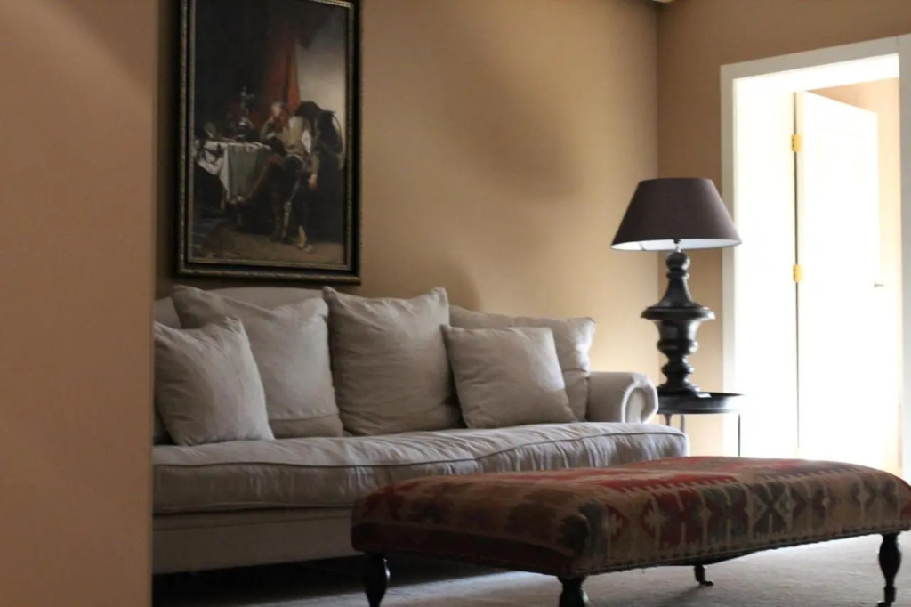 Villa VICTORIA Loven Park Boutique Rooms Sofia