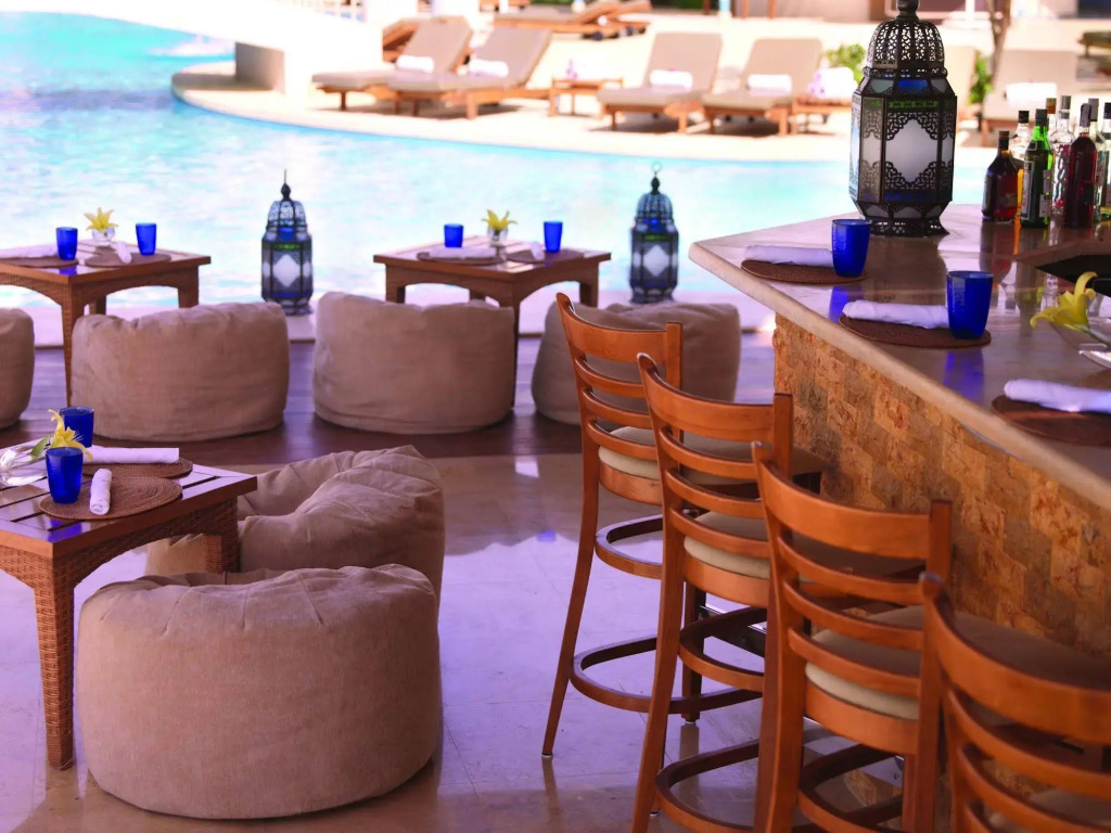 Royal Monte-Carlo Sharm Resort & SPA