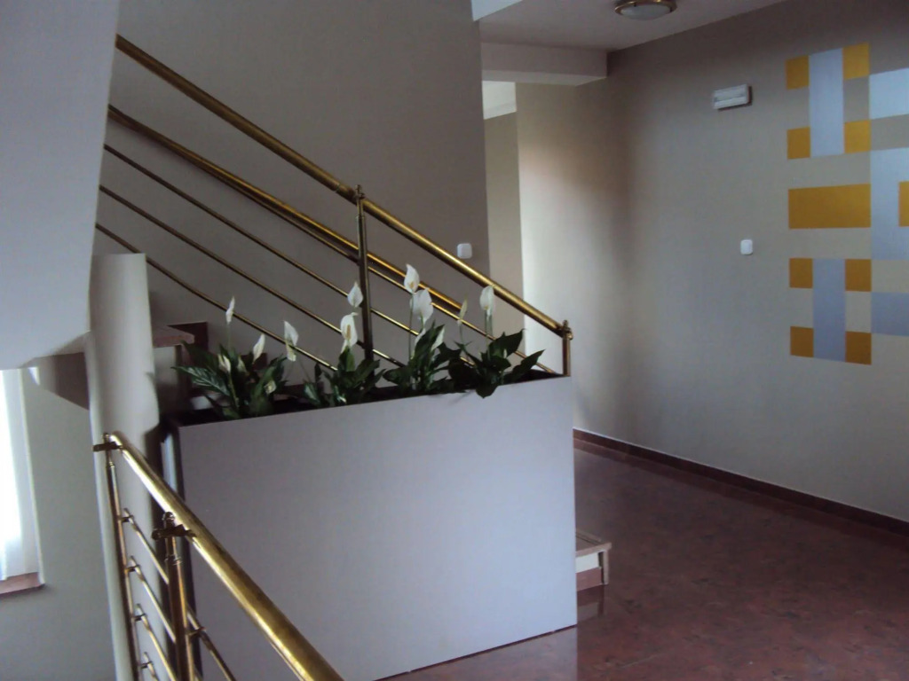 Hotel Diana