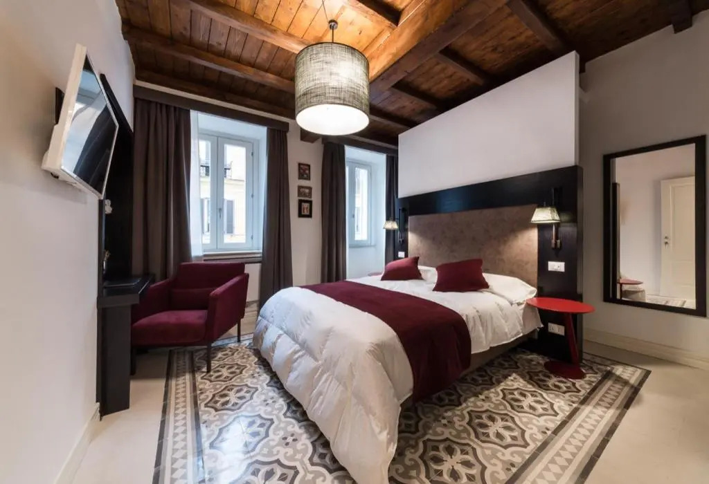 Dolcevita Apartments