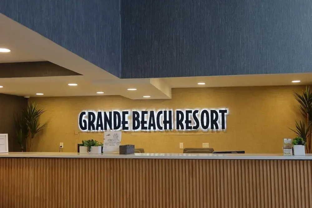 Grande Beach Resort