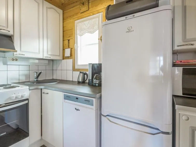 Holiday Home Ettone