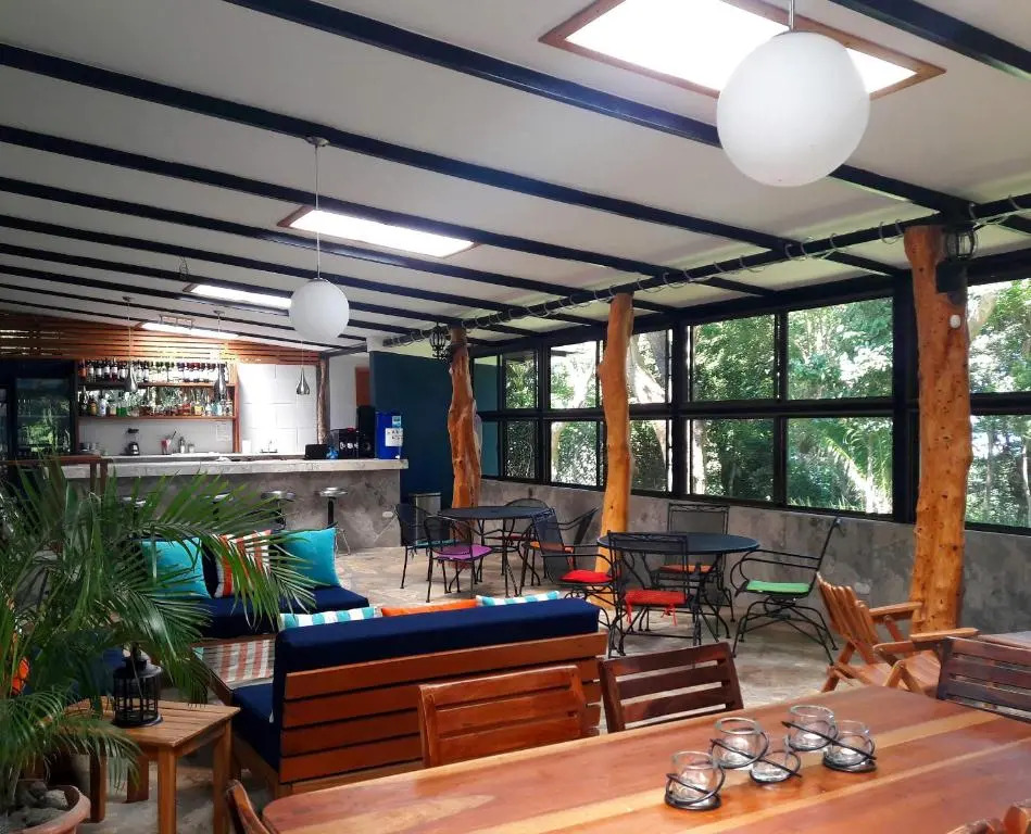Xalli Beach Hotel