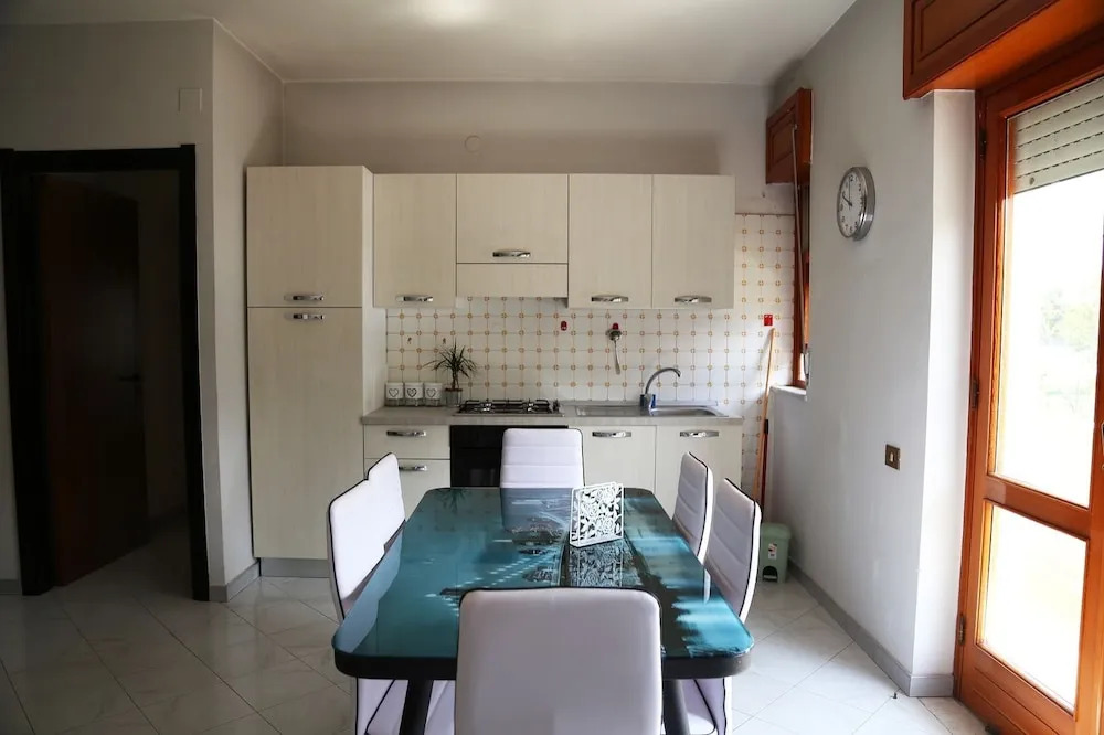 B&B Villa Tina