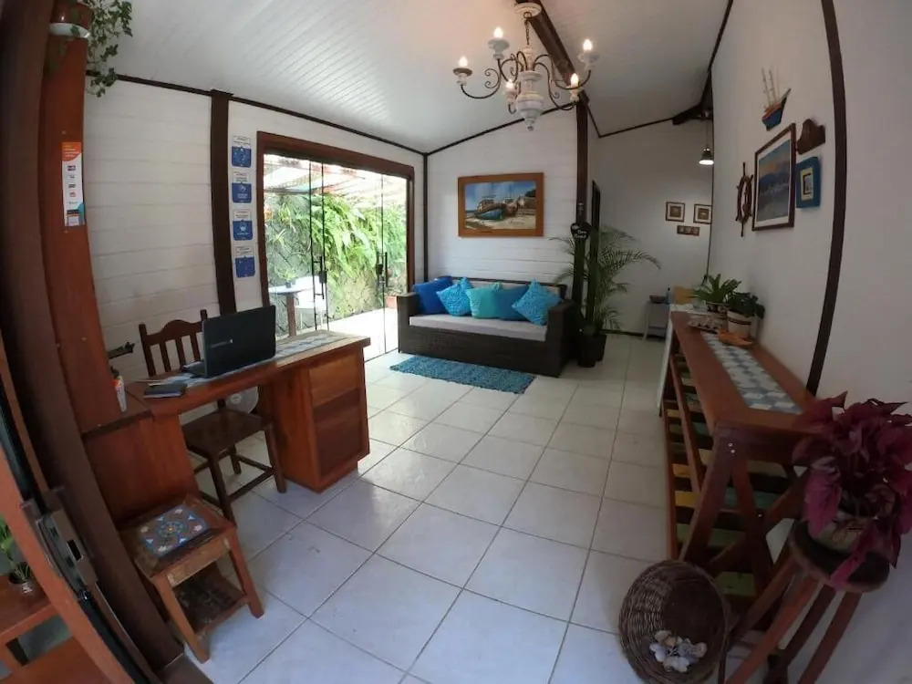 Pousada Bela Vista Mar