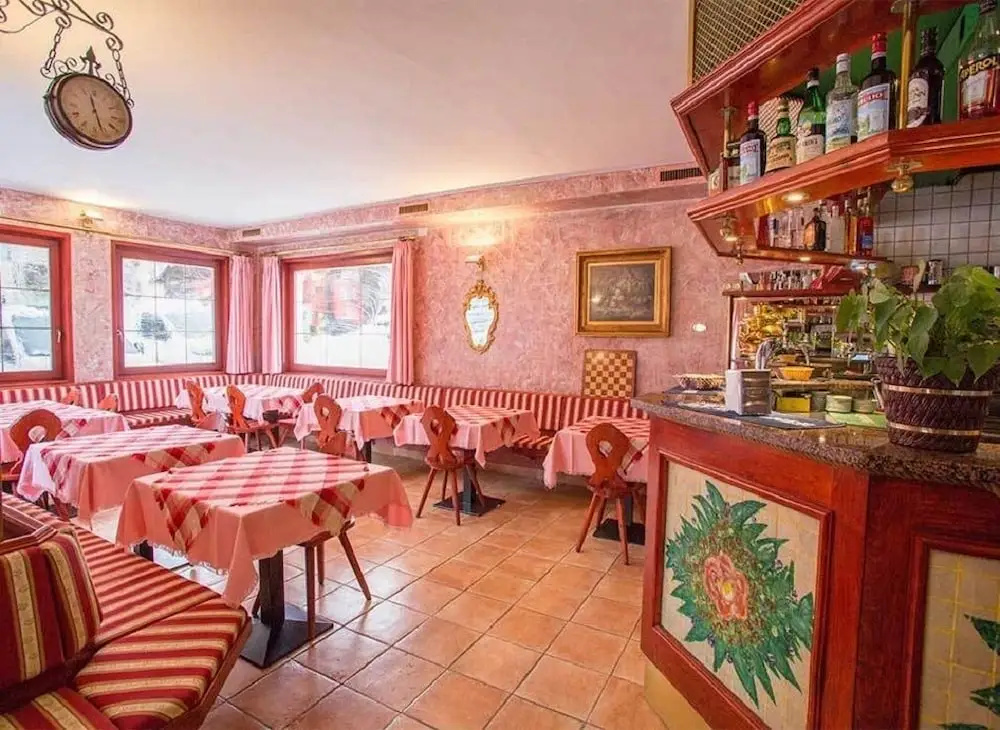 Hotel Aquila