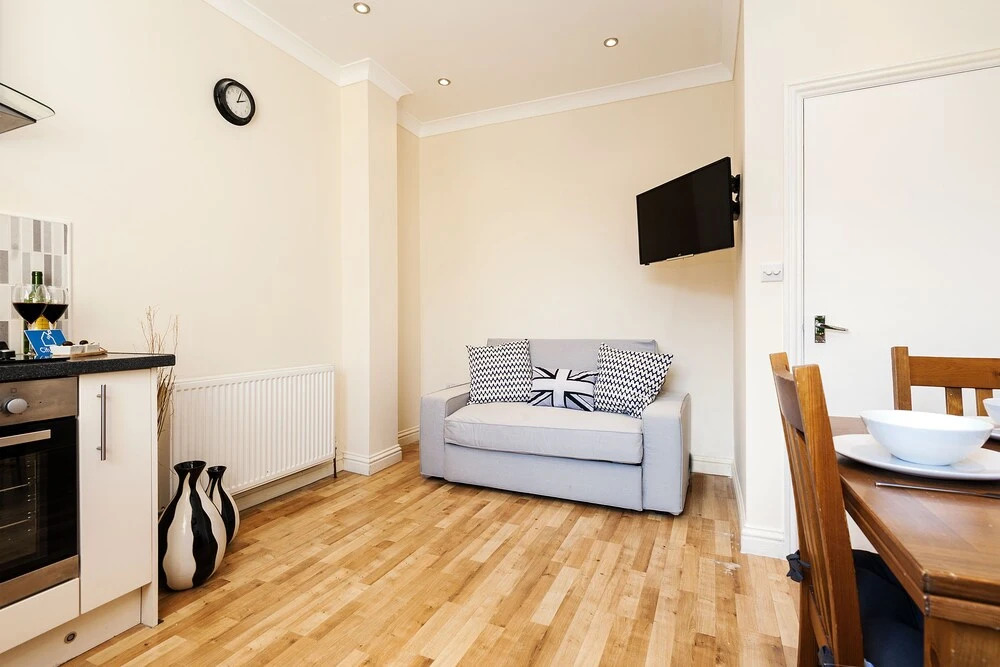 The Talgarth Residence - MP01