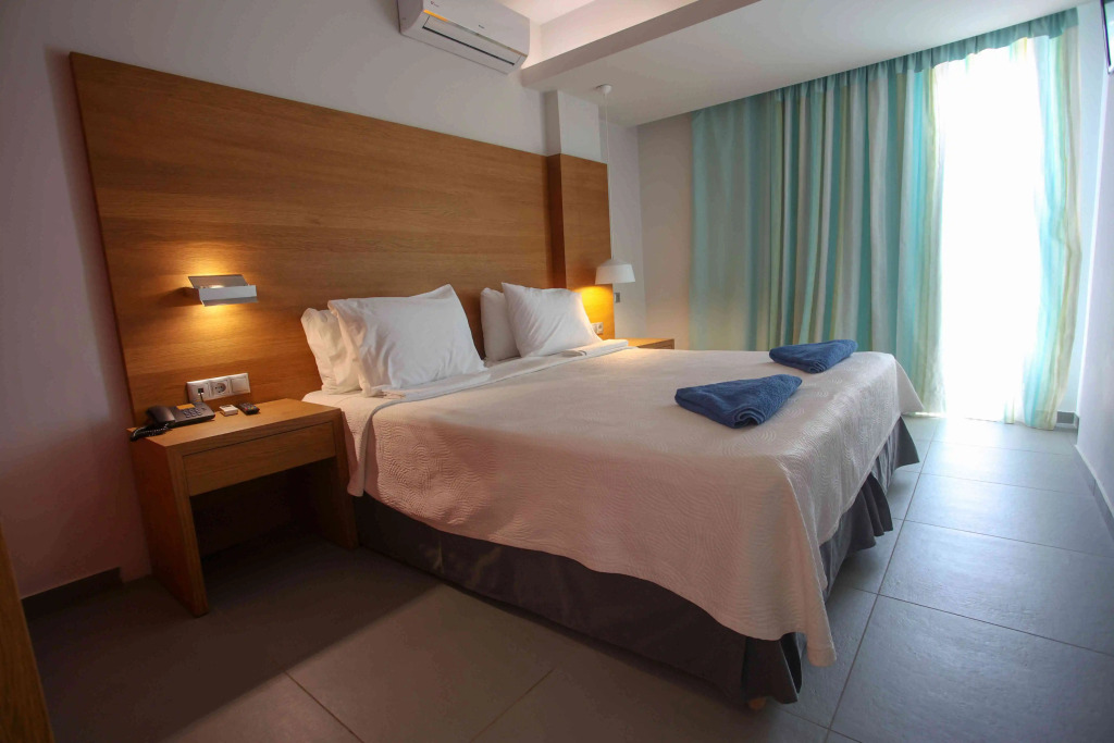 Petra Hotel