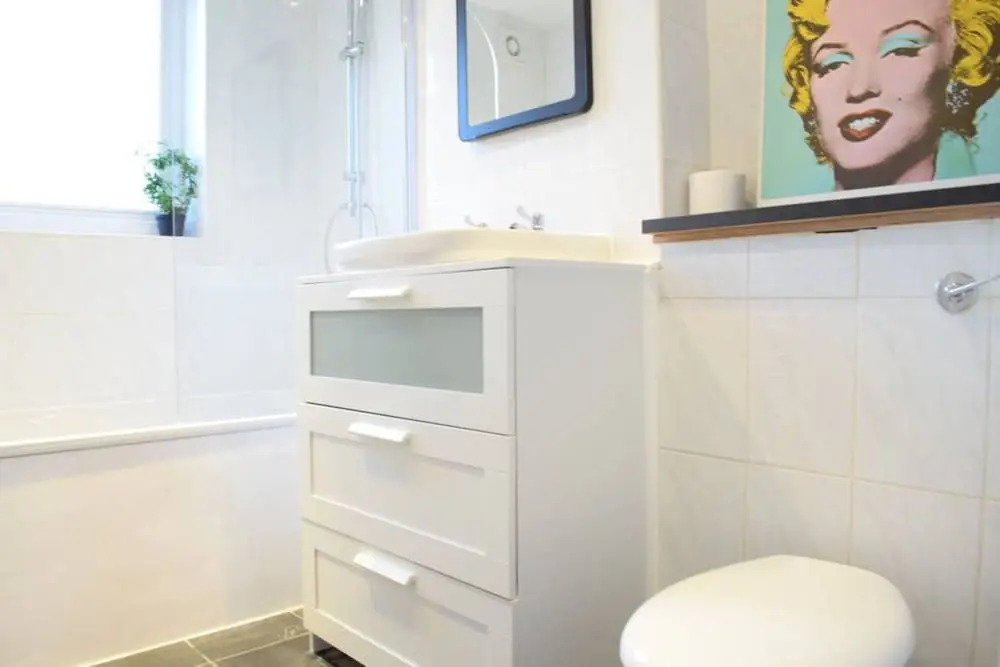 Modern 1 Bedroom Kentish Town Flat