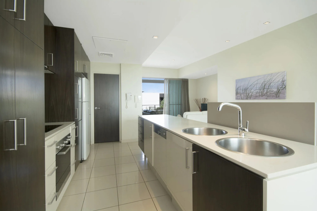 Element on Coolum Beachfront Sunshine Coast