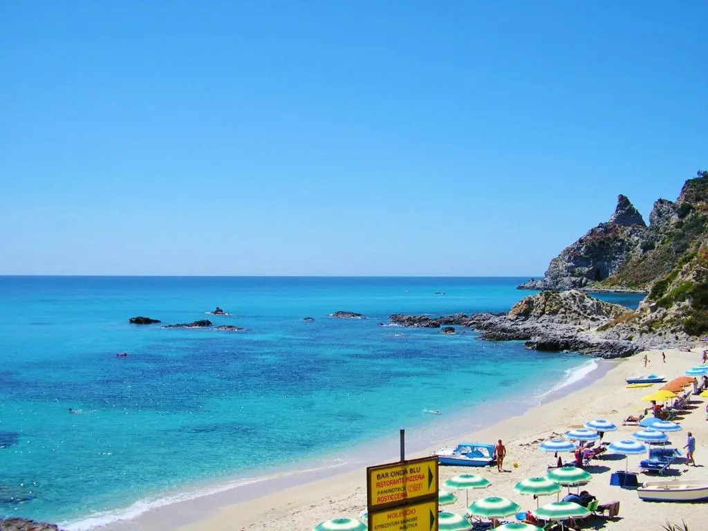 Hotel MARINELLA