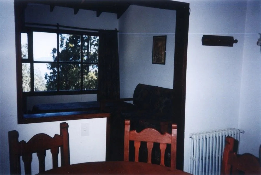 Reencuentro Apart Bungalows