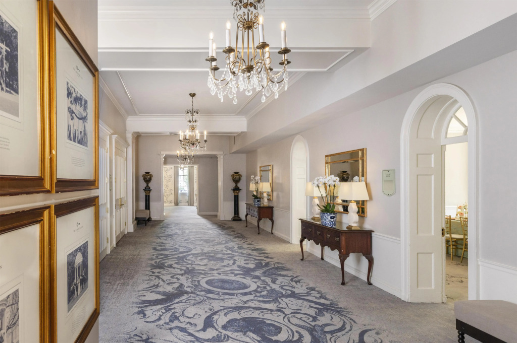 The Carolina Inn, a Destination by Hyatt Hotel