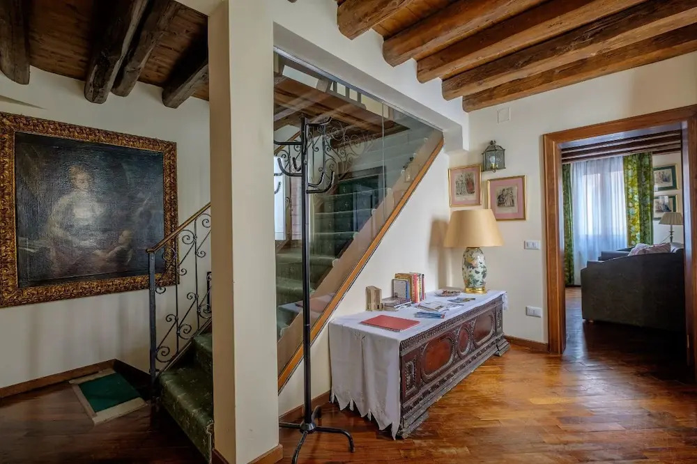 Casa DellAlbero