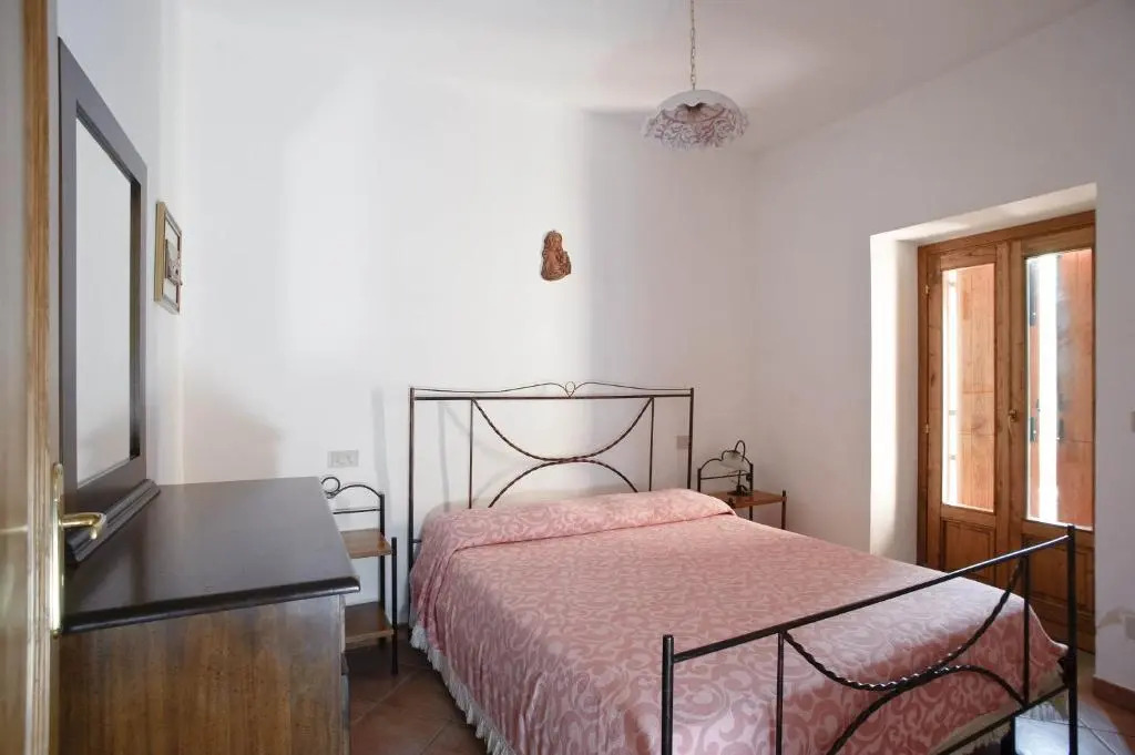 Casa Rosa 1