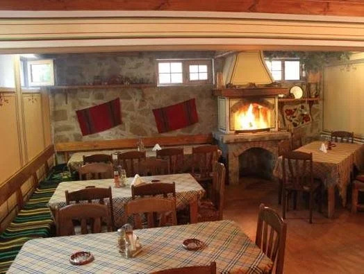 Guest House Todorini kashti