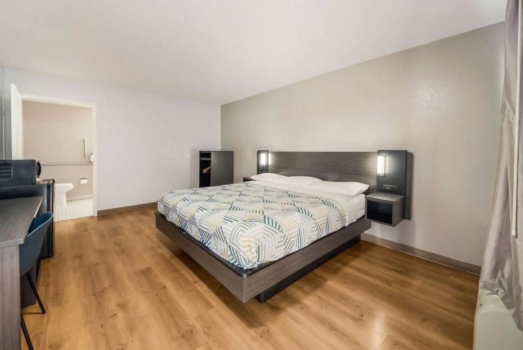 Studio 6 Laredo, Tx - North I-35