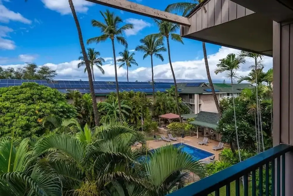The Kalama Residence