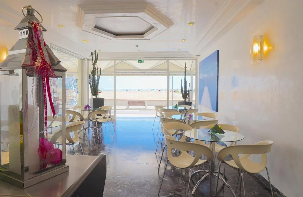 Hotel Riviera