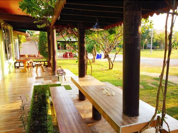 OYO 487 Sanghiran Resort