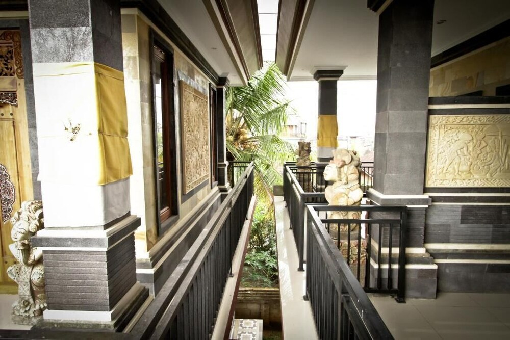 Awan Bali House