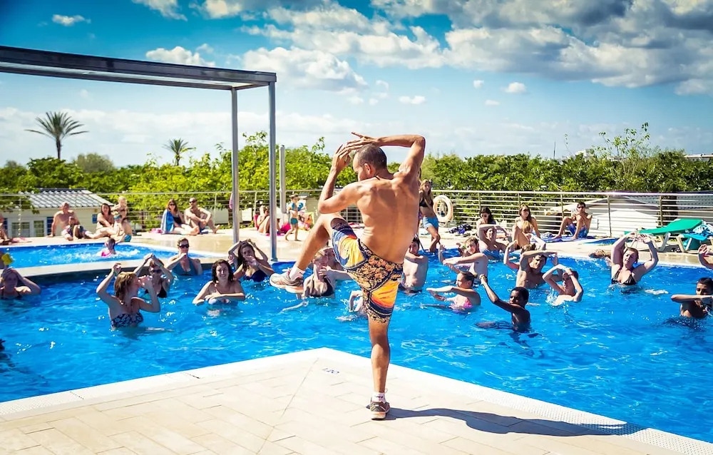 Camping Castelló Mar