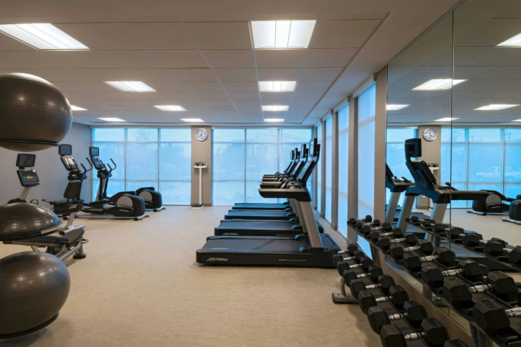 SpringHill Suites by Marriott Dallas Richardson/University Area