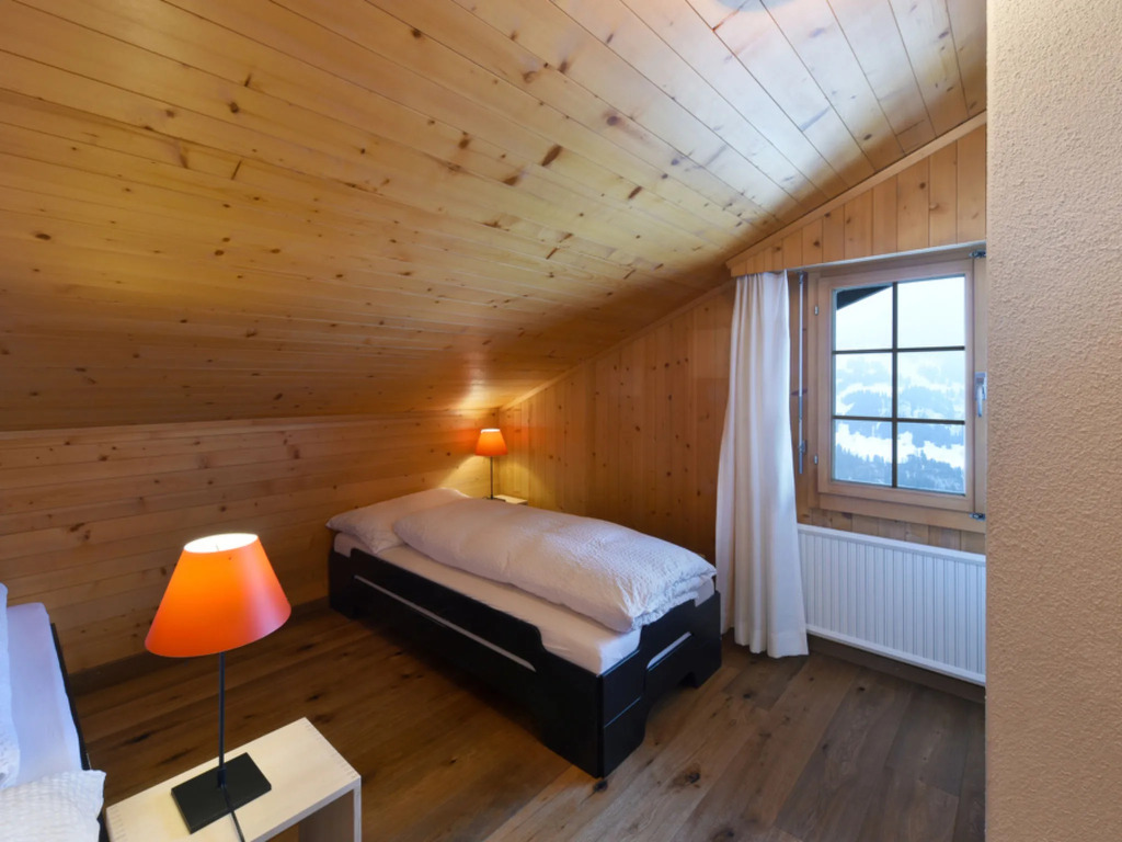Chalet Chalet Marianne