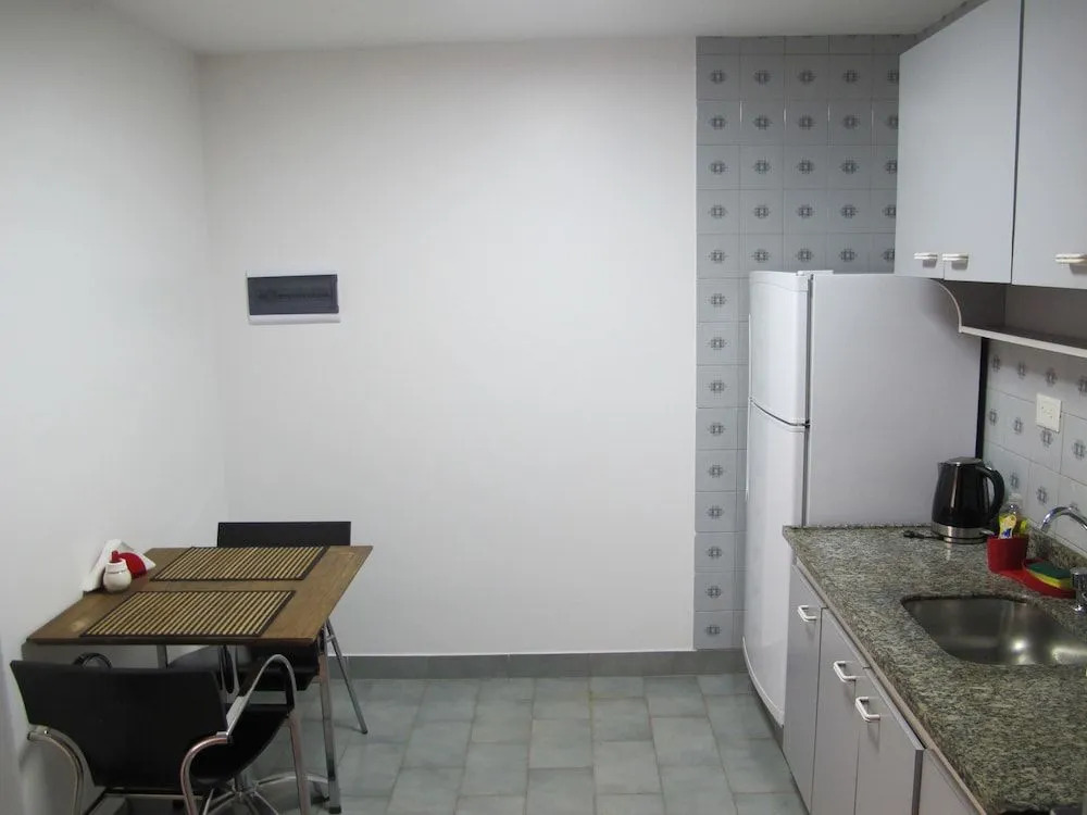 Marín Apartments