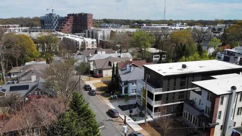 Winton Flats