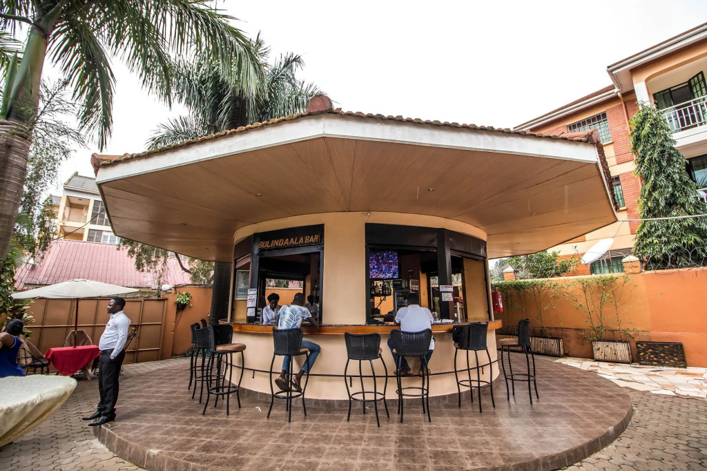 Sir Jose Hotel