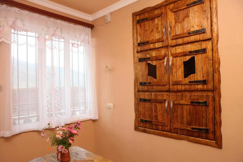 Guest house Dilijan Orran