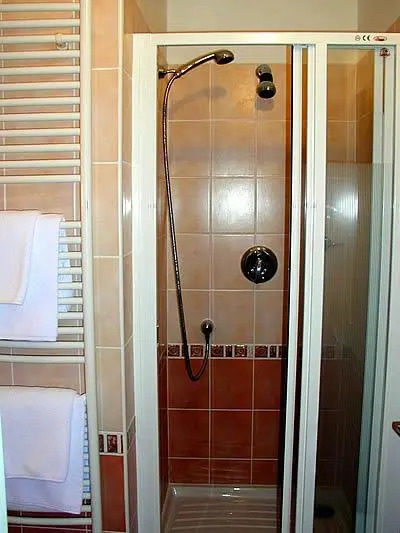 Hotel Hejtman