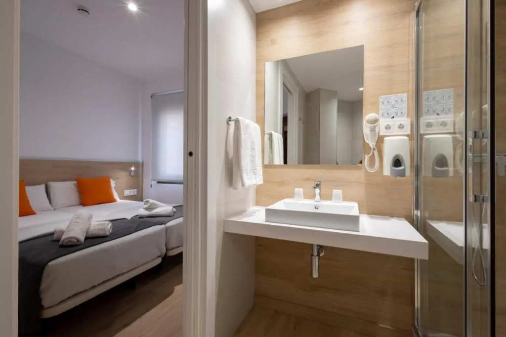 Hostal Sans