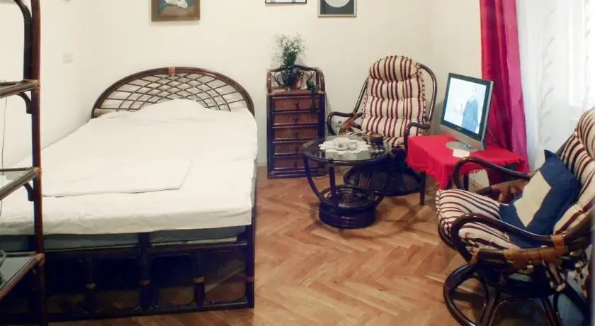 Apartment Miros Place