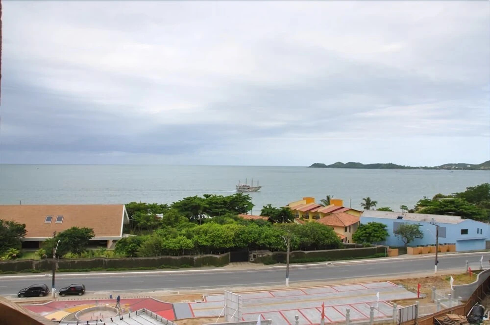 Residencial Lucy